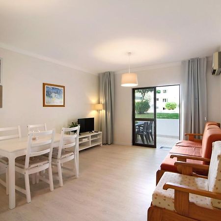 Apartamento Jardins Da Falesia 알부페이라 외부 사진