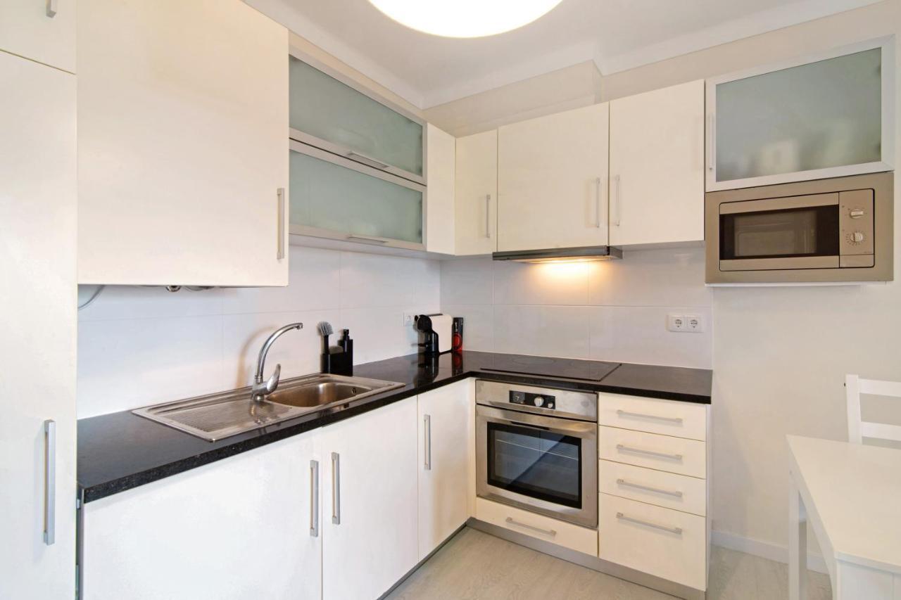 Apartamento Jardins Da Falesia 알부페이라 외부 사진