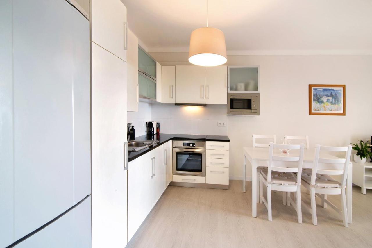 Apartamento Jardins Da Falesia 알부페이라 외부 사진