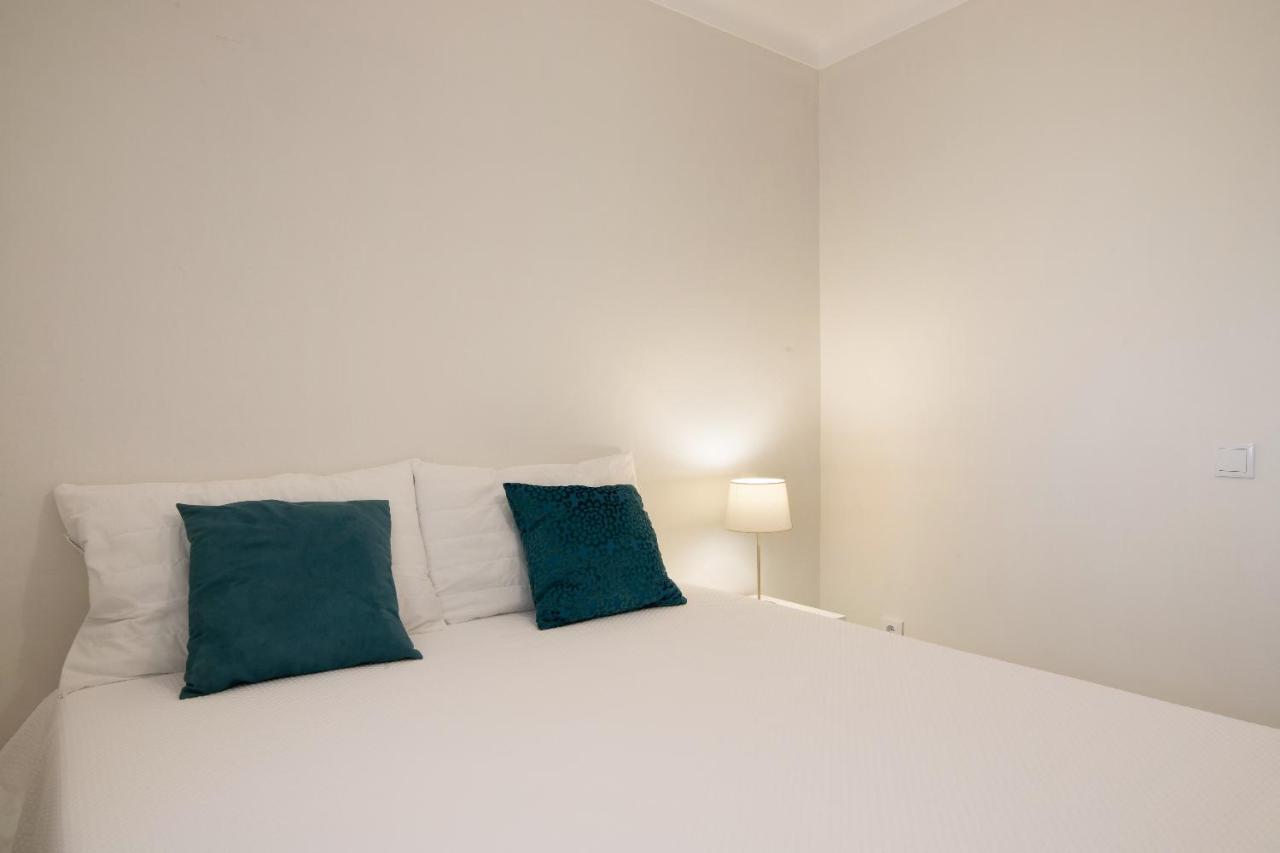 Apartamento Jardins Da Falesia 알부페이라 외부 사진