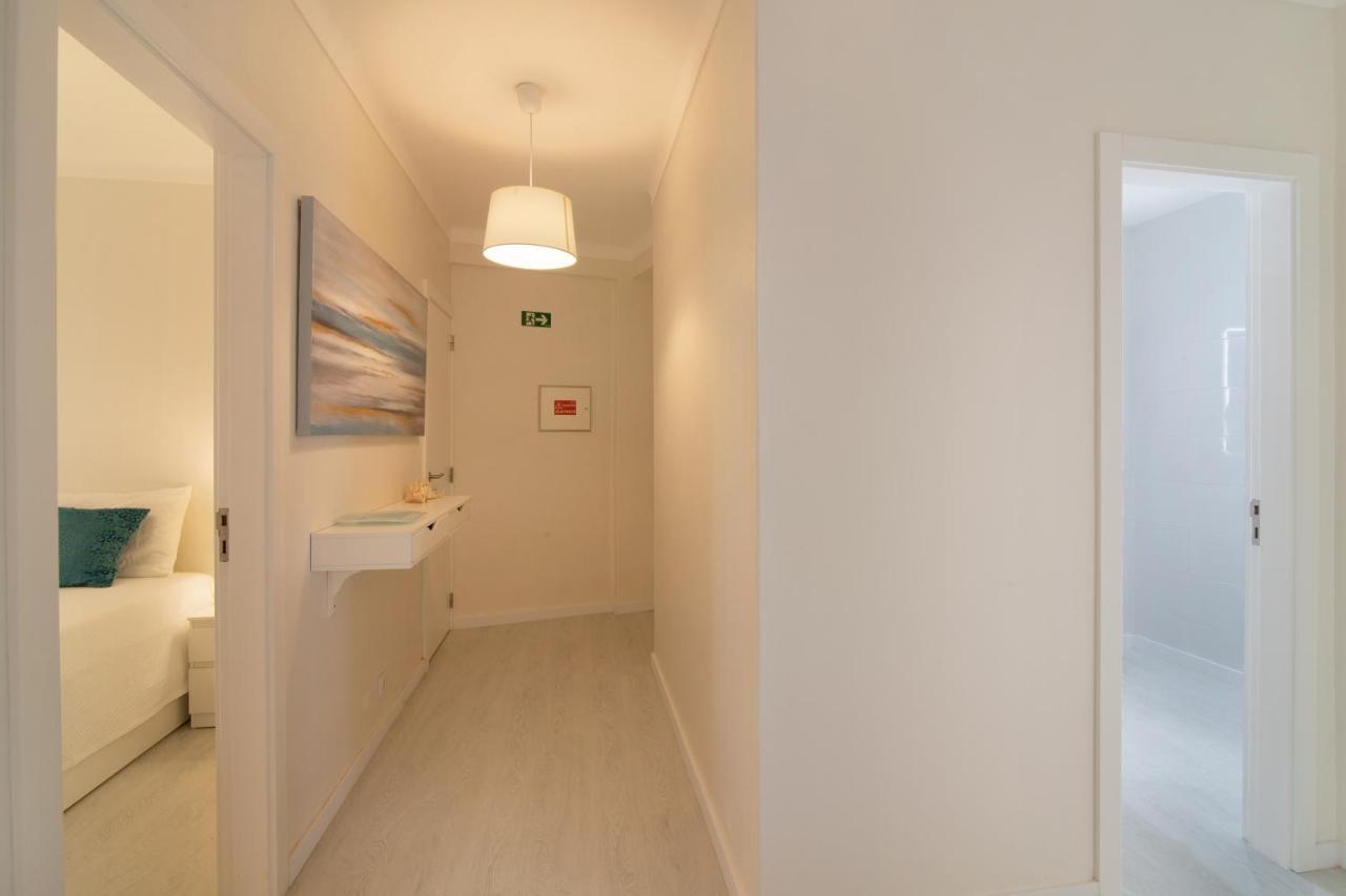 Apartamento Jardins Da Falesia 알부페이라 외부 사진