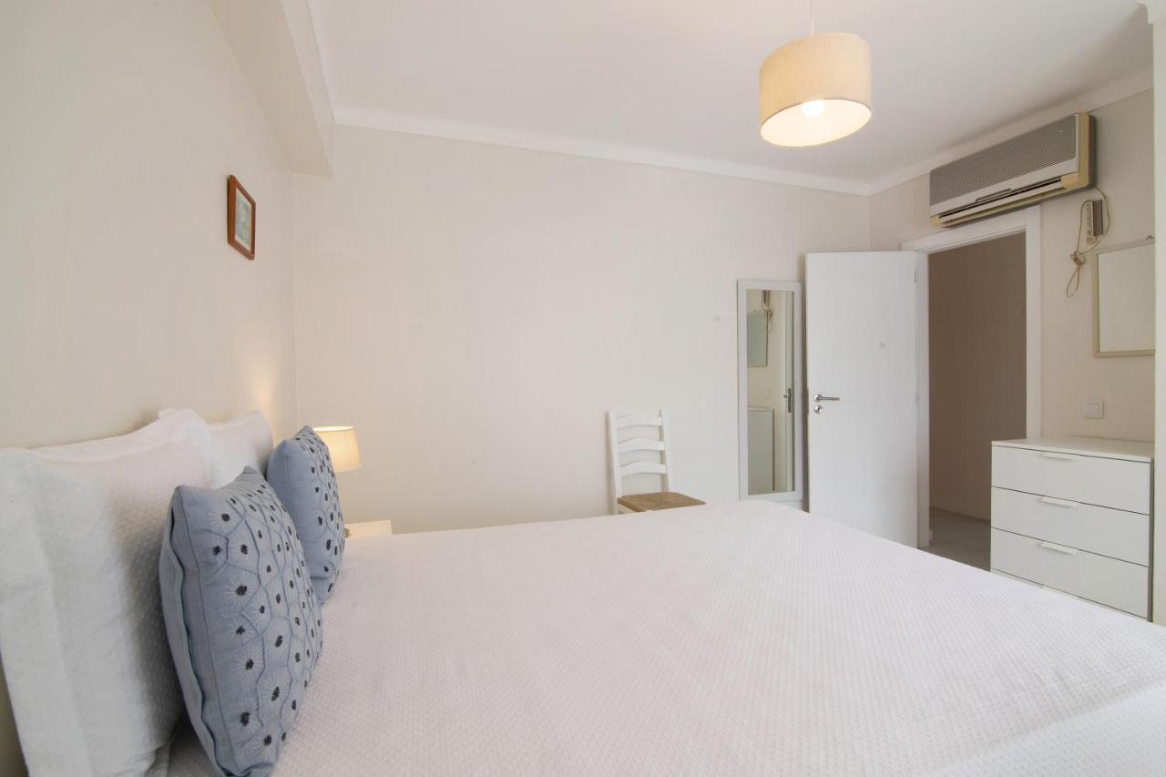 Apartamento Jardins Da Falesia 알부페이라 외부 사진
