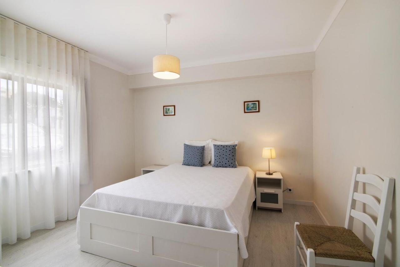 Apartamento Jardins Da Falesia 알부페이라 외부 사진